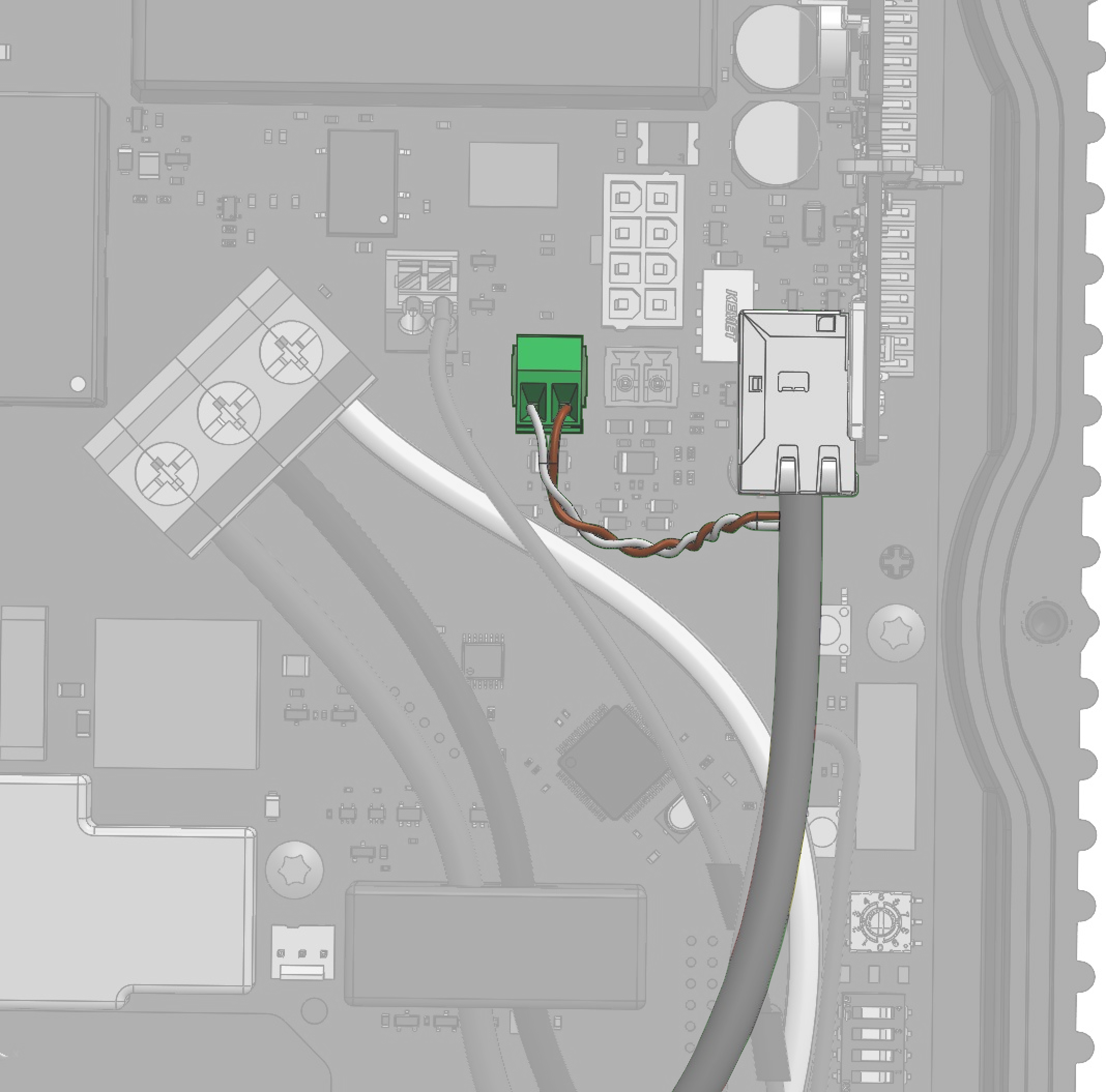 Home 3 Pro Installation Guide